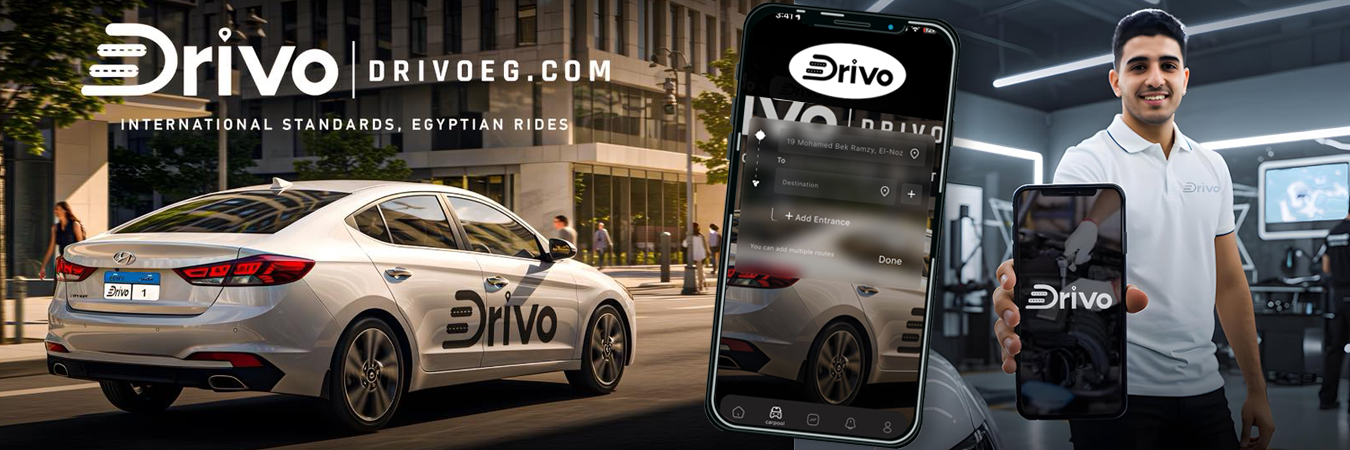 Drivo